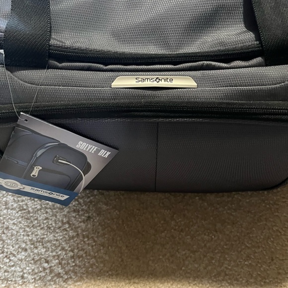 Samsonite duffle bag - Picture 6 of 6